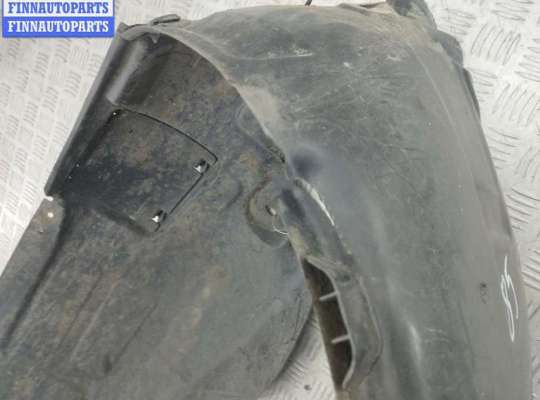 купить Защита крыла (подкрылок) передняя левая на Opel Zafira B (2004-2014)
