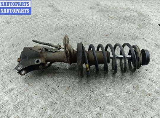 купить Стойка подвески передняя левая на Audi 80 B4 (1991-1996)