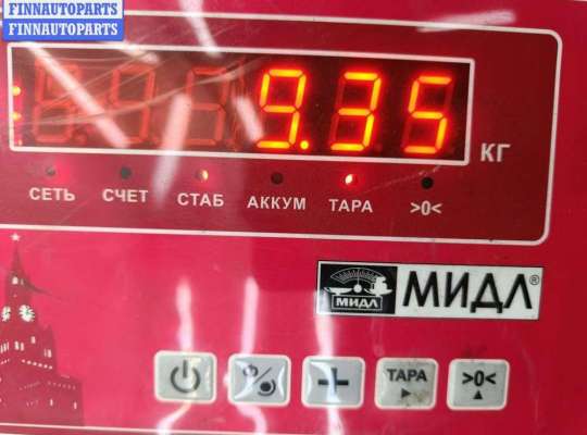 купить Стойка подвески передняя левая на Audi 80 B4 (1991-1996)