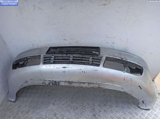 купить Бампер передний на Audi A6 C5 (1997-2005)