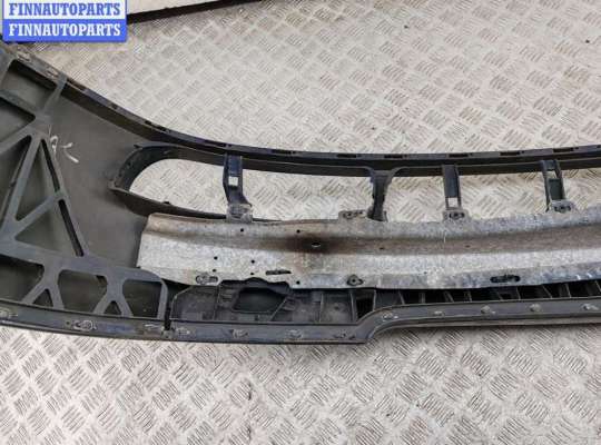 купить Бампер передний на Audi A4 B5 (1994-2001)