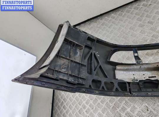 купить Бампер передний на Audi A4 B5 (1994-2001)