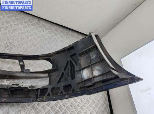 купить Бампер передний на Audi A4 B5 (1994-2001)