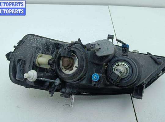 купить Фара правая на Opel Astra G (1998-2004)