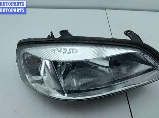 купить Фара правая на Opel Astra G (1998-2004)