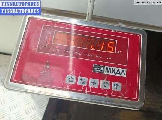 купить Диск тормозной задний на Chevrolet Cruze
