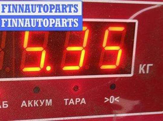 купить Полуось передняя левая на Volkswagen Passat B6