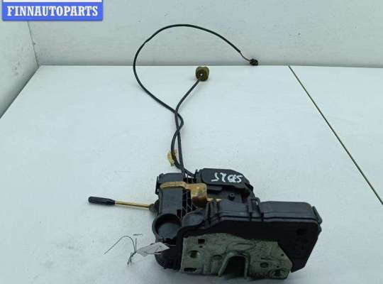 купить Замок двери передней правой на Mercedes C-Class W203 (2000-2006)