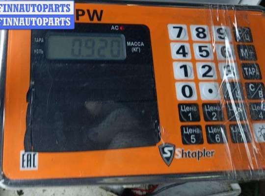 купить Замок двери передней правой на Mercedes C-Class W203 (2000-2006)