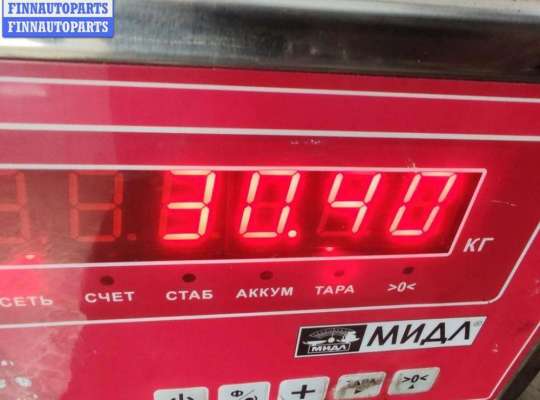 купить Балка подвески передняя (подмоторная) на Peugeot 607