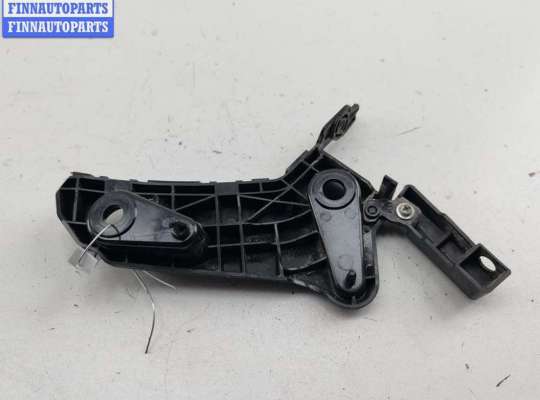 купить Кронштейн бампера переднего на Mazda 3 (2018- ) BP