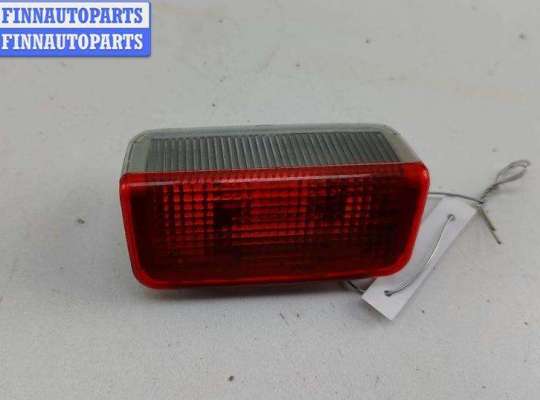 Фонарь салонный (плафон) AU1678058 на Audi A4 B6 (2001-2004)