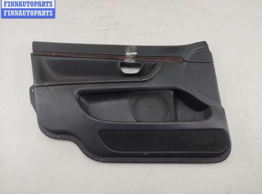 купить Обшивка двери передней левой (дверная карта) на Volvo S80