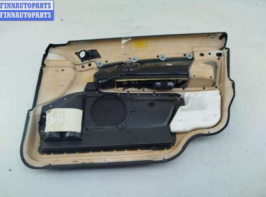 купить Обшивка двери передней левой (дверная карта) на Volvo S80