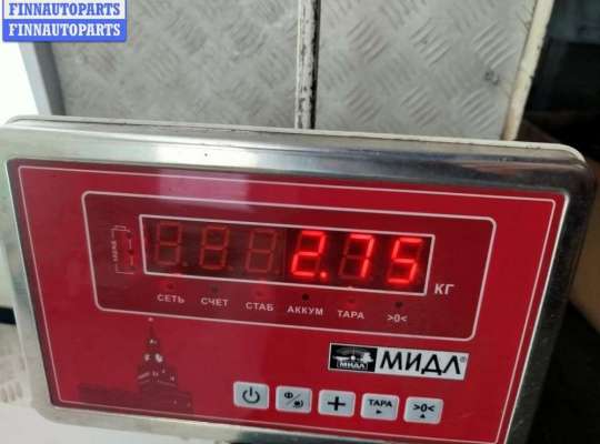 купить Обшивка двери передней левой (дверная карта) на Volvo S80