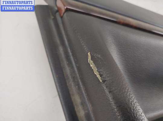 купить Обшивка двери передней левой (дверная карта) на Volvo S80