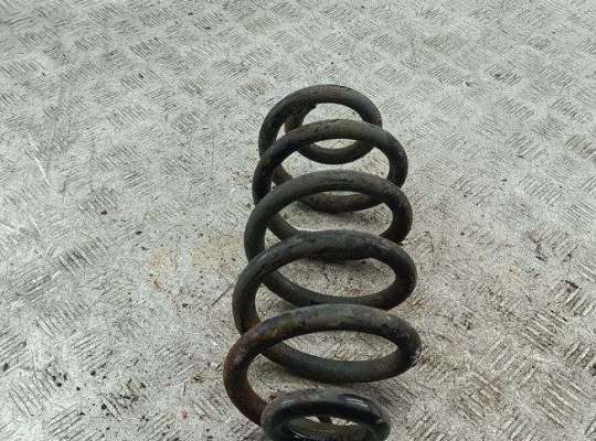 купить Пружина подвески задняя на Audi A6 C6 (2004-2011)