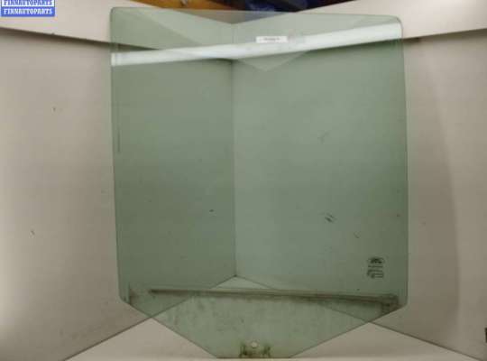 Стекло боковое двери на Land Rover Freelander II