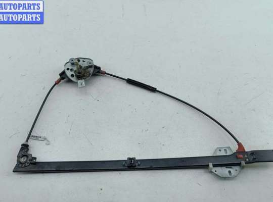 купить Стеклоподъемник механический передний левый на Volkswagen Transporter T4