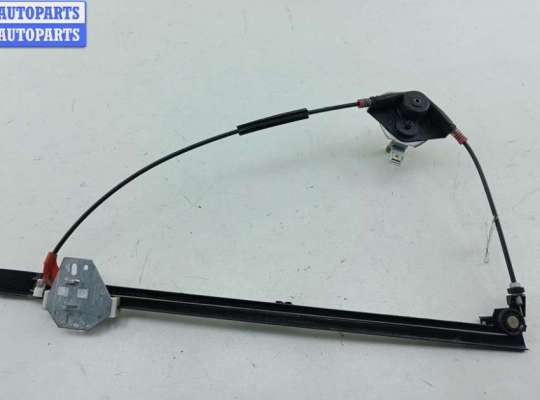 купить Стеклоподъемник механический передний левый на Volkswagen Transporter T4