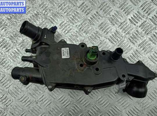 купить Корпус термостата на Citroen C8