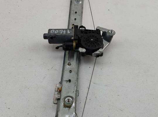 Стеклоподъемник электрический задний левый BM3594120 на BMW 3 E46 (1998-2006)