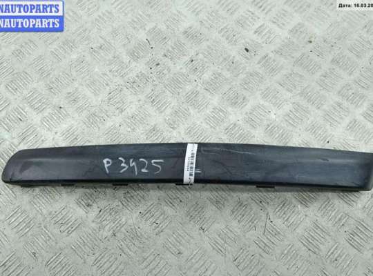 Молдинг бампера переднего FT489642 на Fiat Stilo