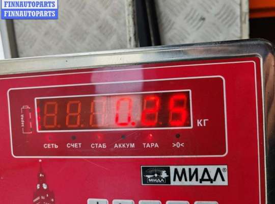 купить Щеткодержатель (поводок стеклоочистителя) задний на Opel Vectra B (1995-2002)