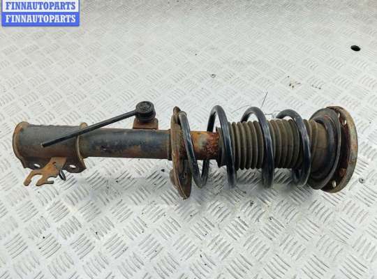 купить Стойка подвески передняя левая на Opel Vectra C (2002-2008)