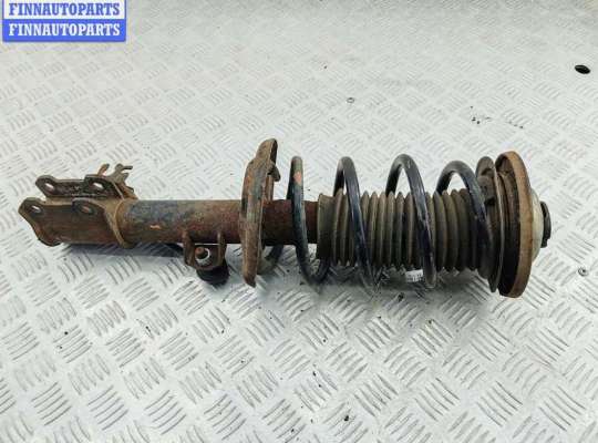 Стойка подвески передняя левая OP2374867 на Opel Vectra C (2002-2008)
