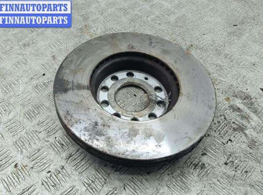 купить Диск тормозной передний на Seat Altea