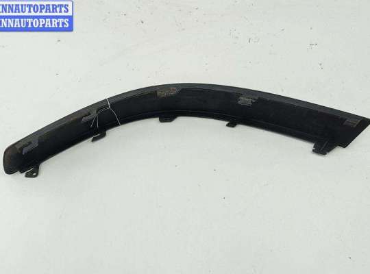 купить Молдинг бампера переднего на Volkswagen Passat B5+ (GP)