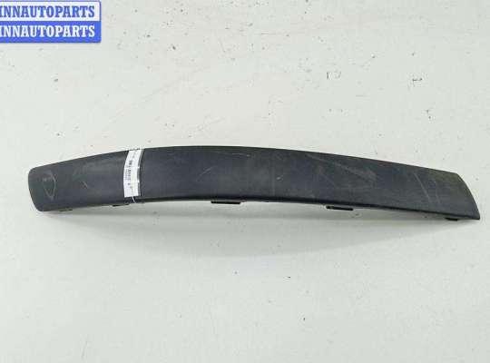 Молдинг бампера переднего VG2706545 на Volkswagen Passat B5+ (GP)