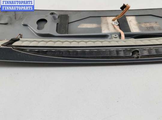 купить Спойлер на BMW 5 E60/E61 (2003-2010)