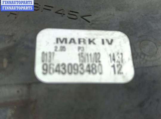 купить Корпус термостата на Fiat Ulysse II (c 2002)