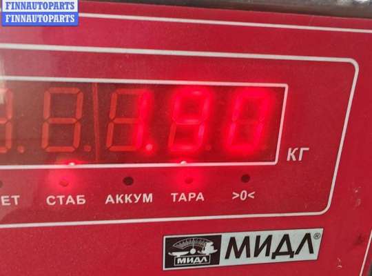 купить Маховик на Opel Zafira B (2004-2014)