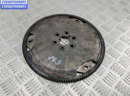 купить Маховик на Opel Zafira B (2004-2014)