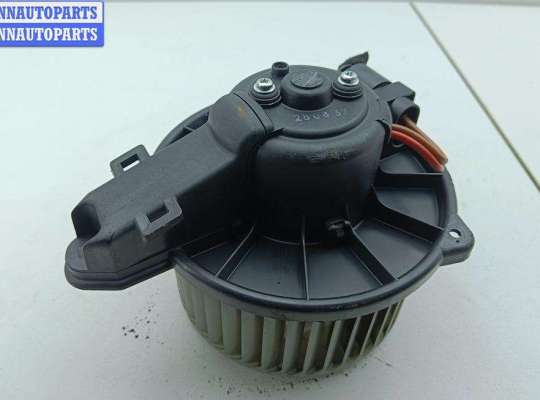 купить Двигатель отопителя (моторчик печки) на Audi A6 C5 (1997-2005)