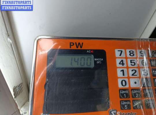 купить Двигатель отопителя (моторчик печки) на Audi A6 C5 (1997-2005)