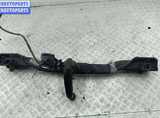 купить Прицепное устройство на BMW 5 E60/E61 (2003-2010)