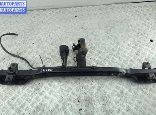 купить Прицепное устройство на BMW 5 E60/E61 (2003-2010)