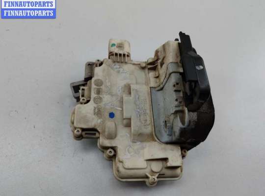 купить Замок двери передней правой на Audi A6 C6 (2004-2011)