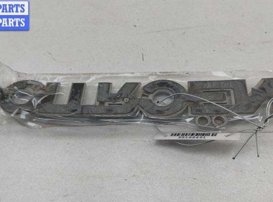купить Эмблема на Citroen Xsara