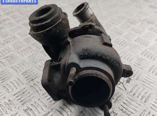 купить Турбина на BMW 3 E46 (1998-2006)