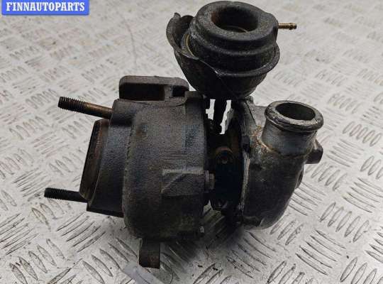 Купить Турбина на BMW 3 E46 (1998-2006) Турбина BM3495582 на BMW 3 E46 (1998-2006)