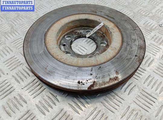 купить Диск тормозной передний на Volkswagen Golf-4