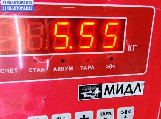 купить Диск тормозной передний на Volkswagen Golf-4