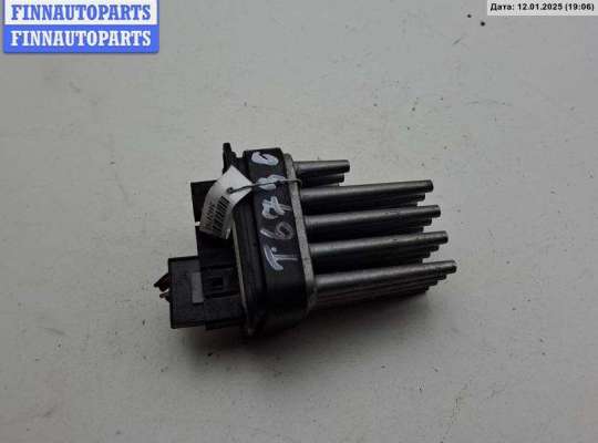 купить Сопротивление отопителя на Opel Omega B