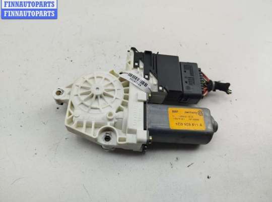 купить Моторчик стеклоподъемника задний левый на Volkswagen Bora