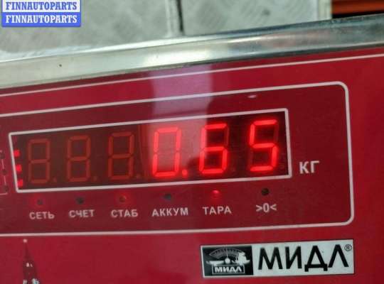 купить Моторчик стеклоподъемника задний левый на Volkswagen Bora